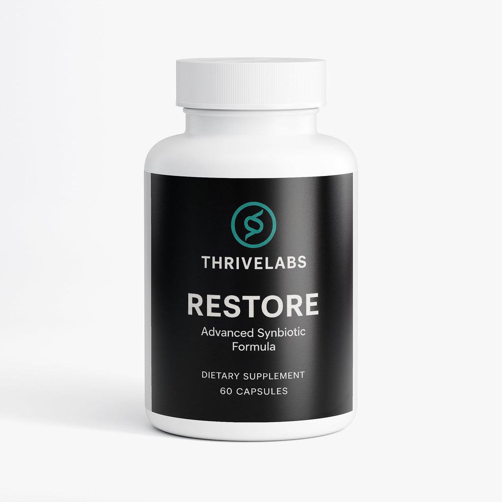 RESTORE™ – Advanced Synbiotic