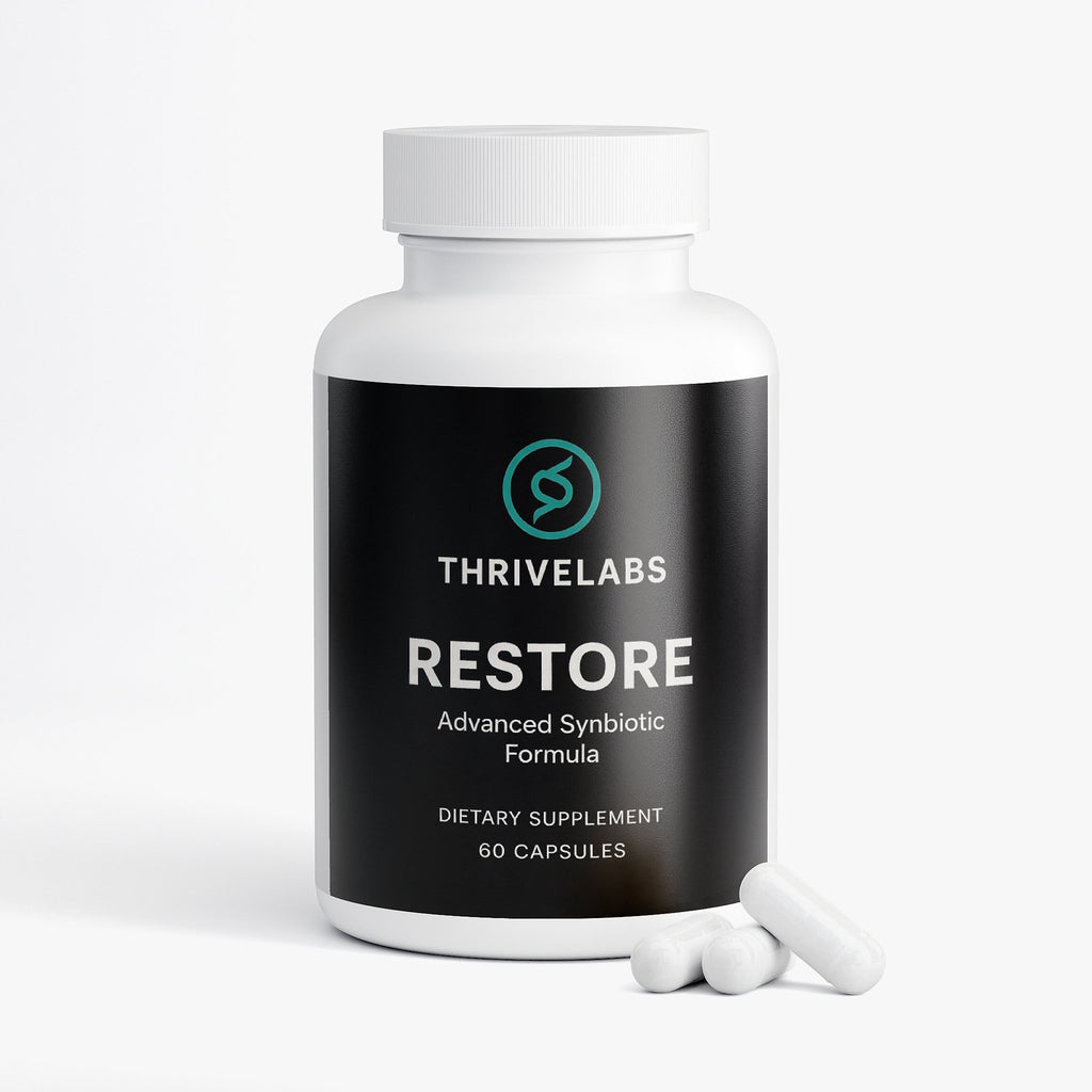 RESTORE™ – Advanced Synbiotic