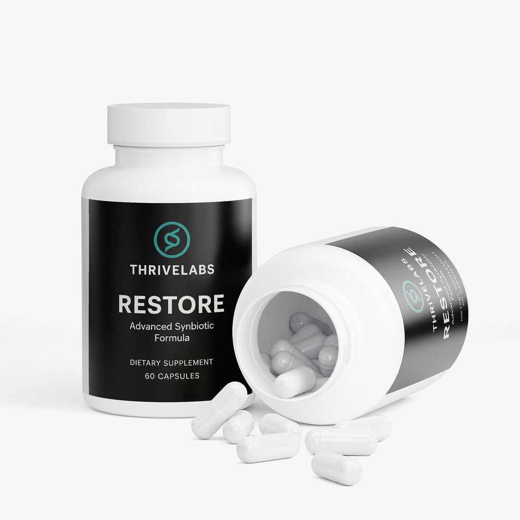 RESTORE™ – Advanced Synbiotic