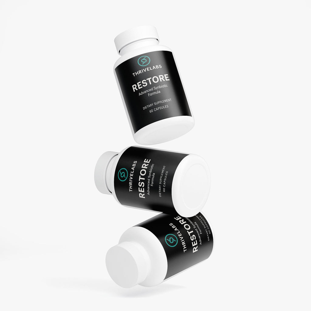 RESTORE™ – Advanced Synbiotic