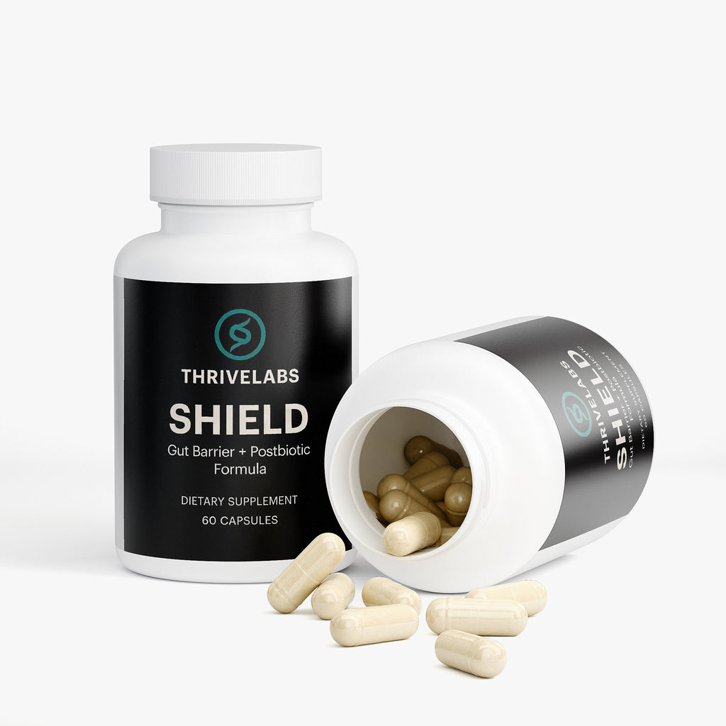 SHIELD™ – Gut Barrier + Postbiotic Formula