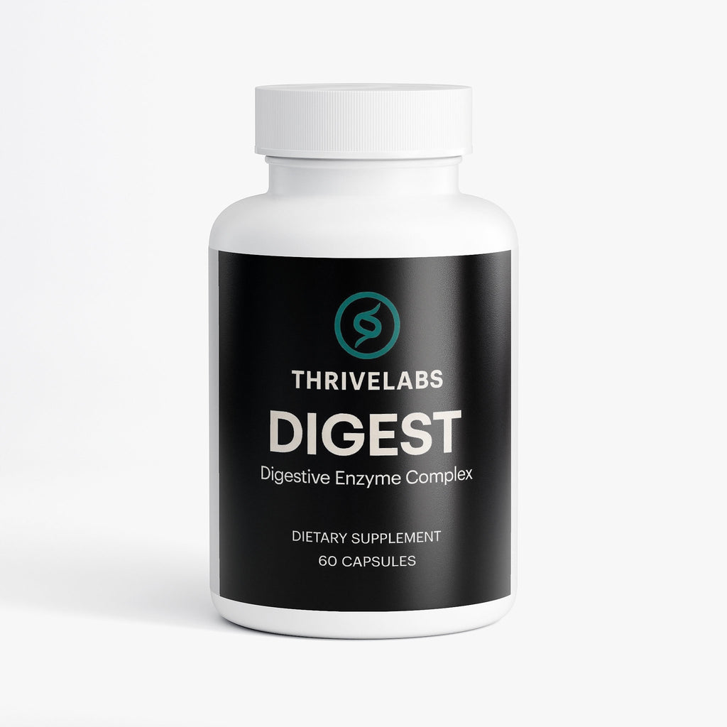 DIGEST™ – Digestive Enzyme Complex