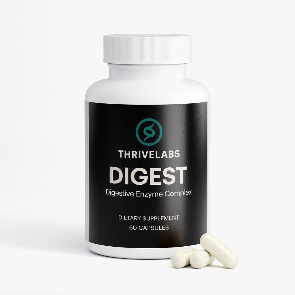 DIGEST™ – Digestive Enzyme Complex
