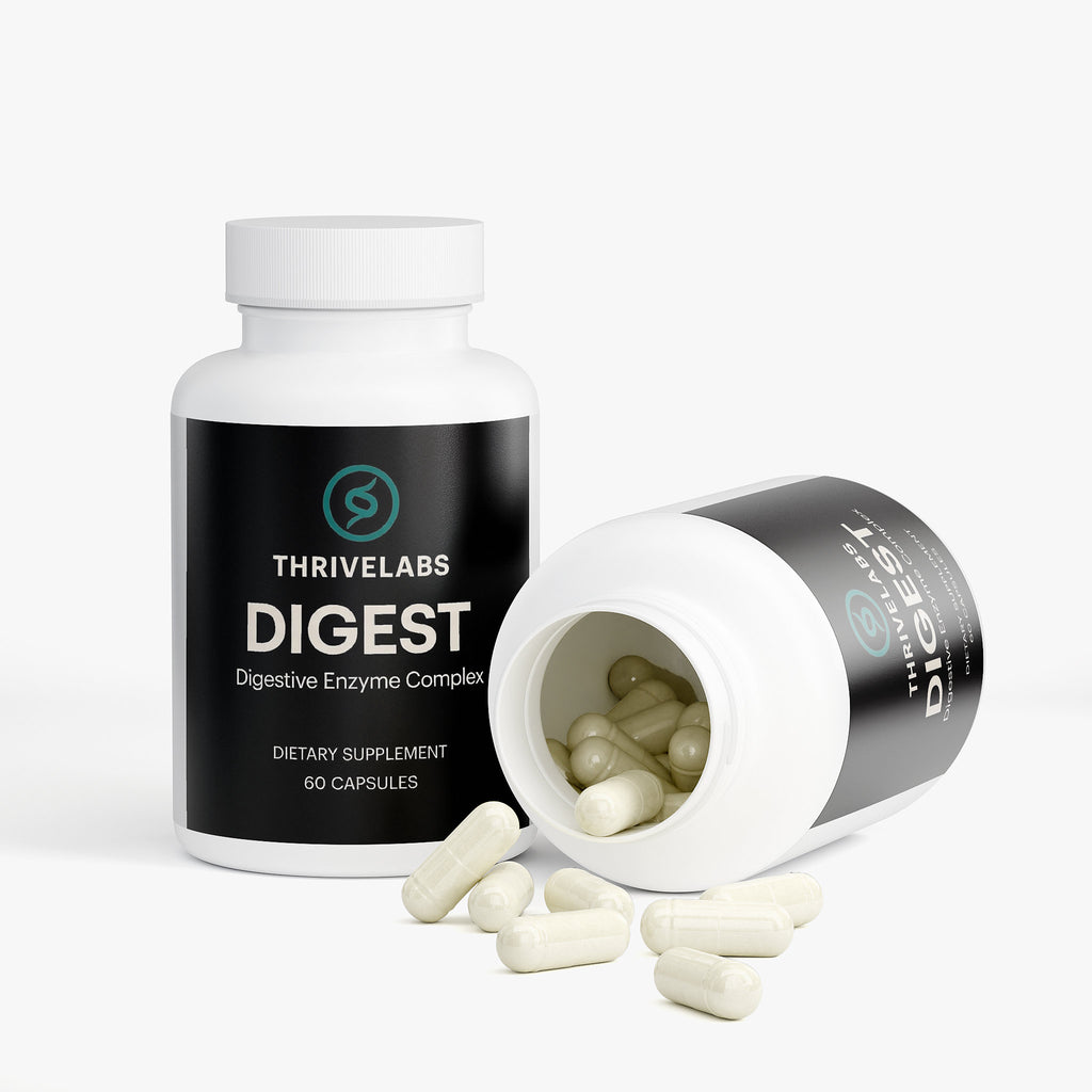 DIGEST™ – Digestive Enzyme Complex